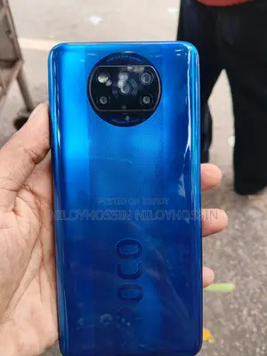 Xiaomi Poco X3 Pro 128 GB Blue