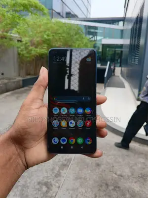 Xiaomi Poco X3 Pro 128 GB Blue