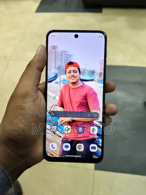Motorola Moto G54 5G 256 GB Blue