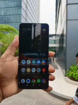 Xiaomi Poco X3 Pro 128 GB Blue
