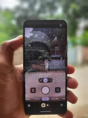 New Google Pixel 8 128 GB Gray