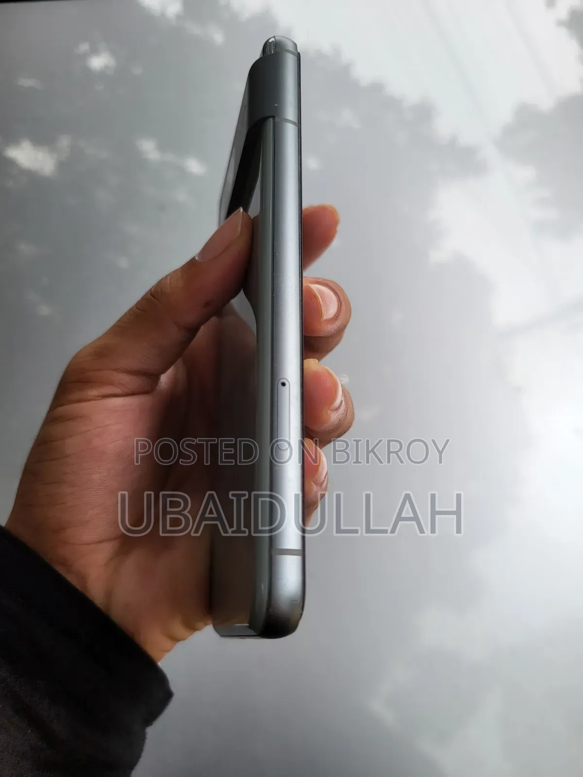 New Google Pixel 8 128 GB Gray