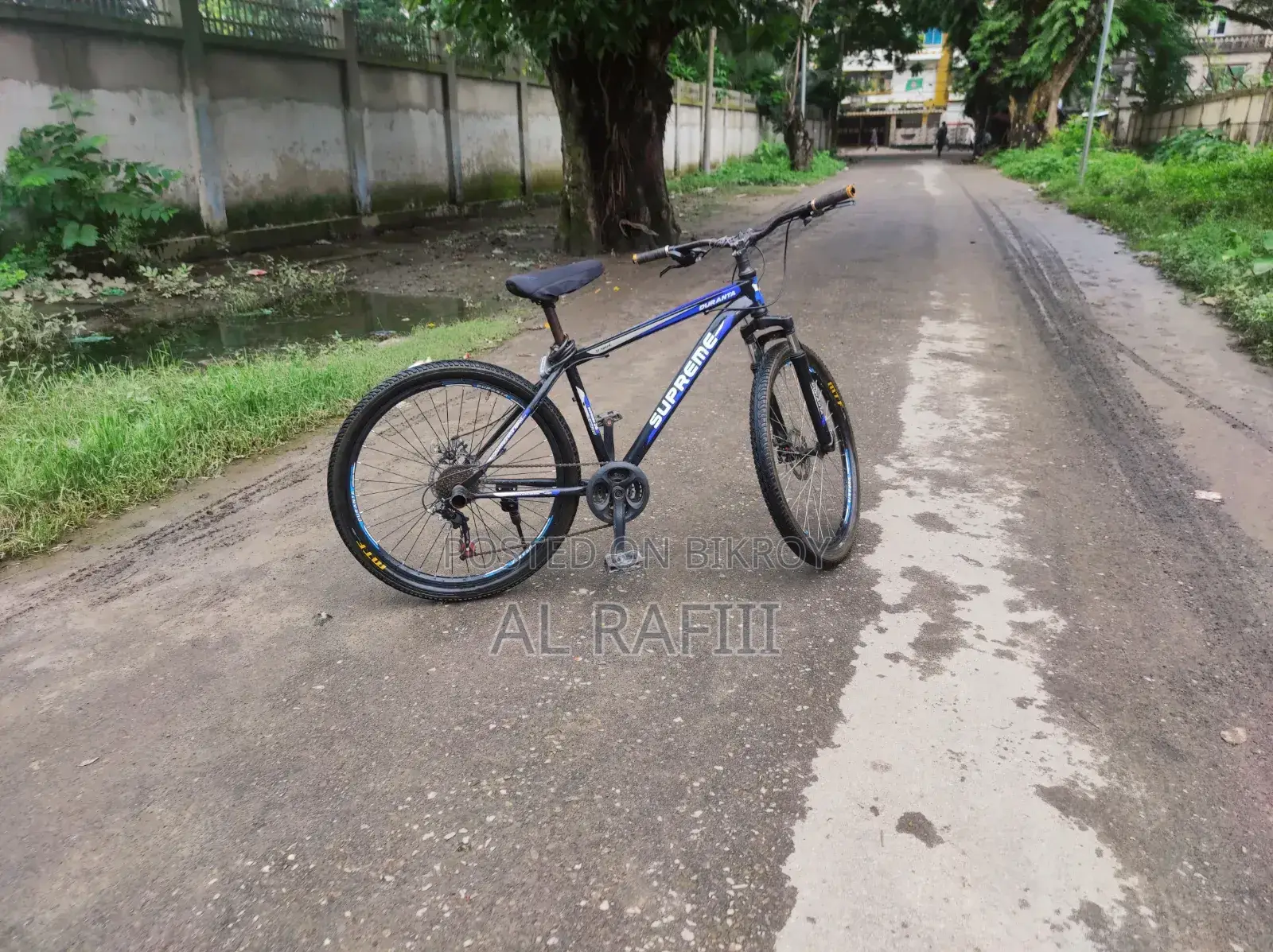 Duronto Gear Cycle for Sale!!