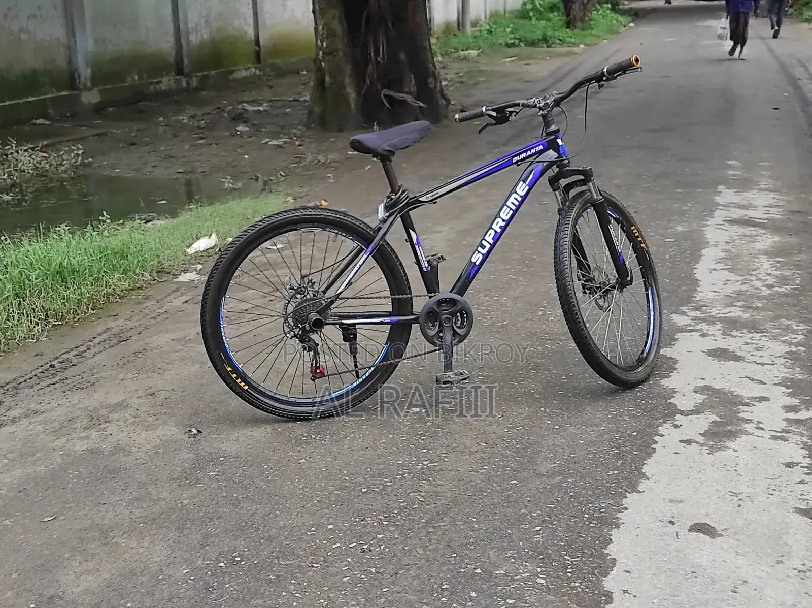 Duronto Gear Cycle for Sale!!