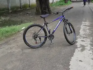 Duronto Gear Cycle for Sale!!