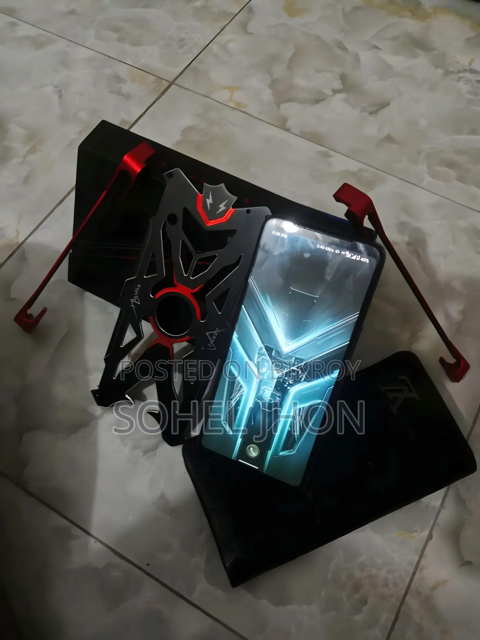 Asus 512 GB Black