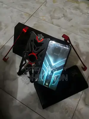 Asus 512 GB Black