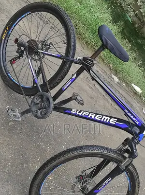 Duronto Gear Cycle for Sale!!