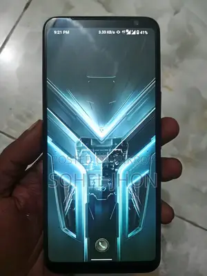Asus 512 GB Black