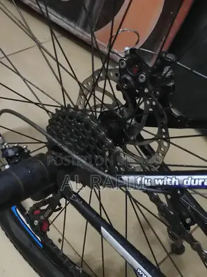 Duronto Gear Cycle for Sale!!