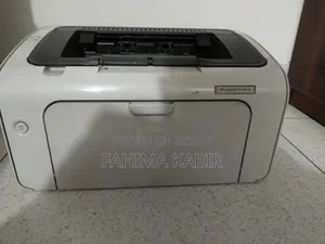 Electronics printer.