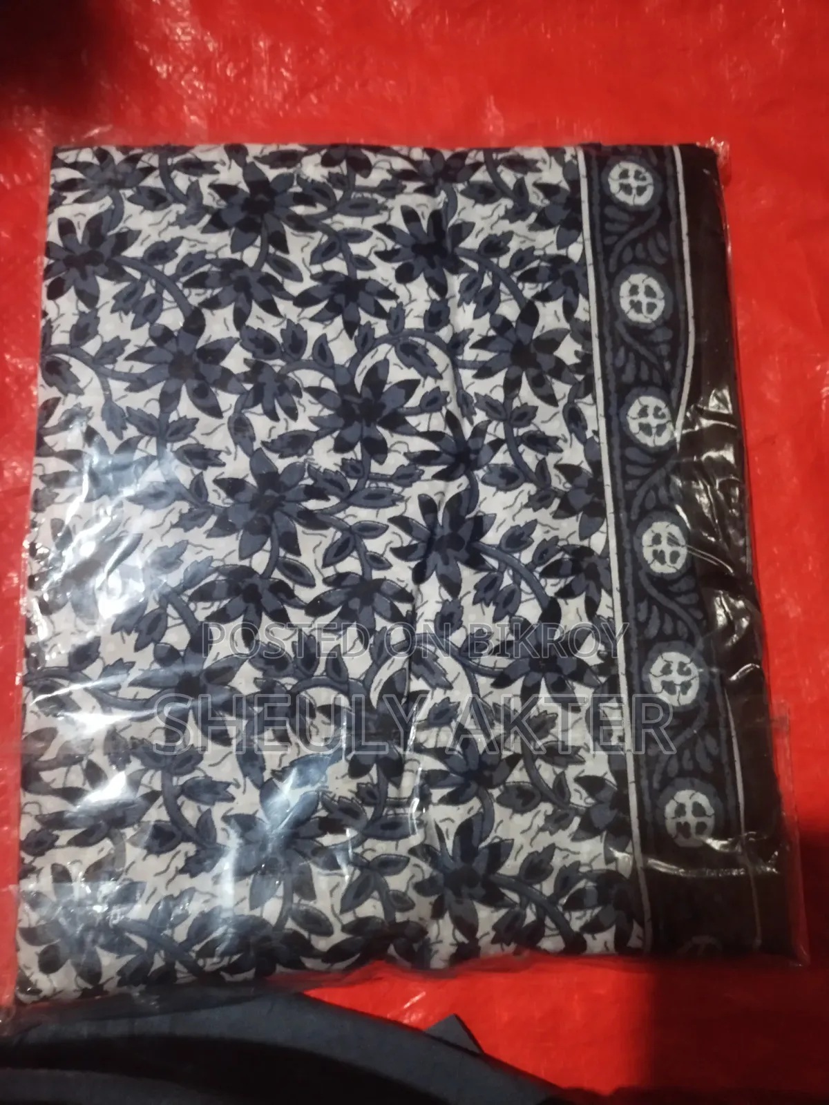 Jaipuri Three Piece