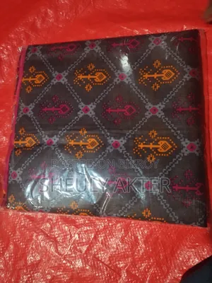 Jaipuri Three Piece