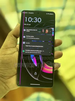 Motorola Edge 20 Pro 128 GB