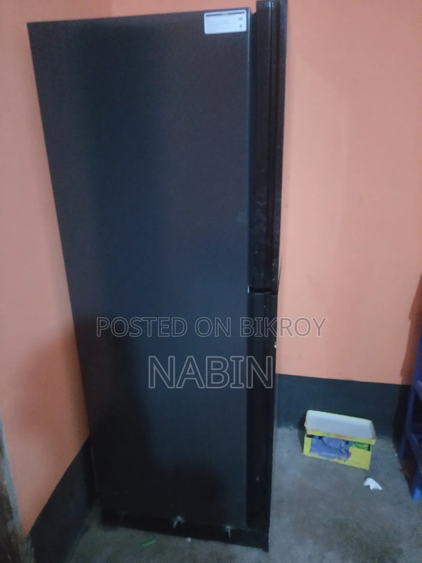 ওয়ালটন ইনভার্টার রেফ্রিজারেটর ৩৫০ লিটার