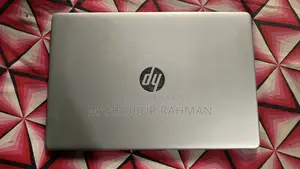Laptop HP 550 8GB AMD Ryzen SSD 500GB