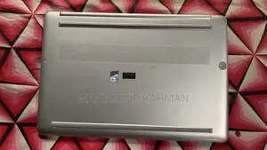 Laptop HP 550 8GB AMD Ryzen SSD 500GB