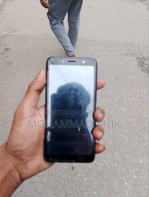Itel A47 32 GB Green