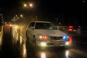 Toyota Corona Premio 1998 Pearl