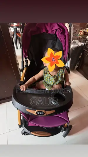 Baby Stroller