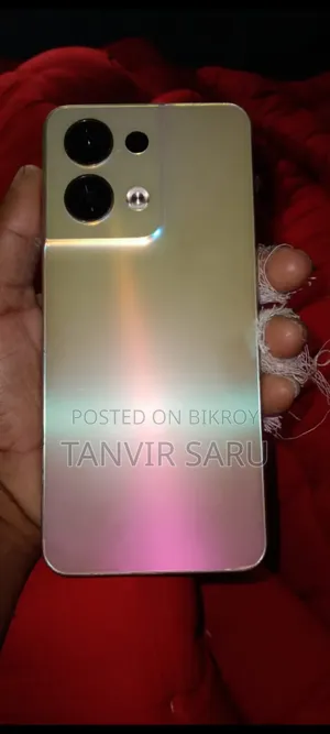 Oppo Reno 128 GB