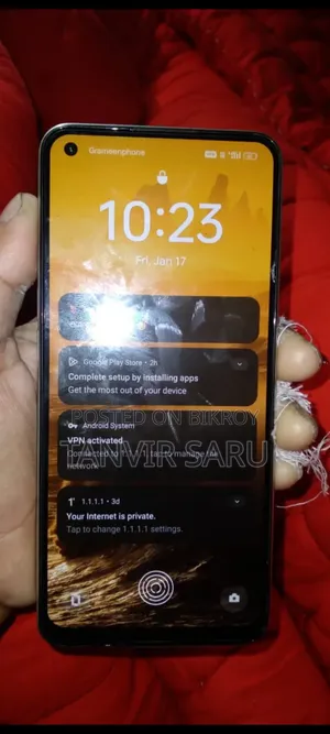Oppo Reno 128 GB
