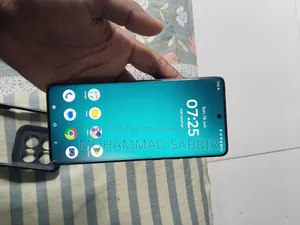 Motorola Edge 60 Pro 256 GB Blue