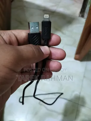 অ্যাঙ্কার অ্যাডাপ্টার এবং হোকো অ্যাপল কেবল টাইপ বি টু টাইপ বি