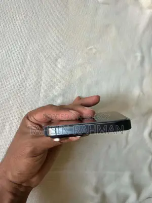 Apple iPhone 16 Pro Max 256 GB Black