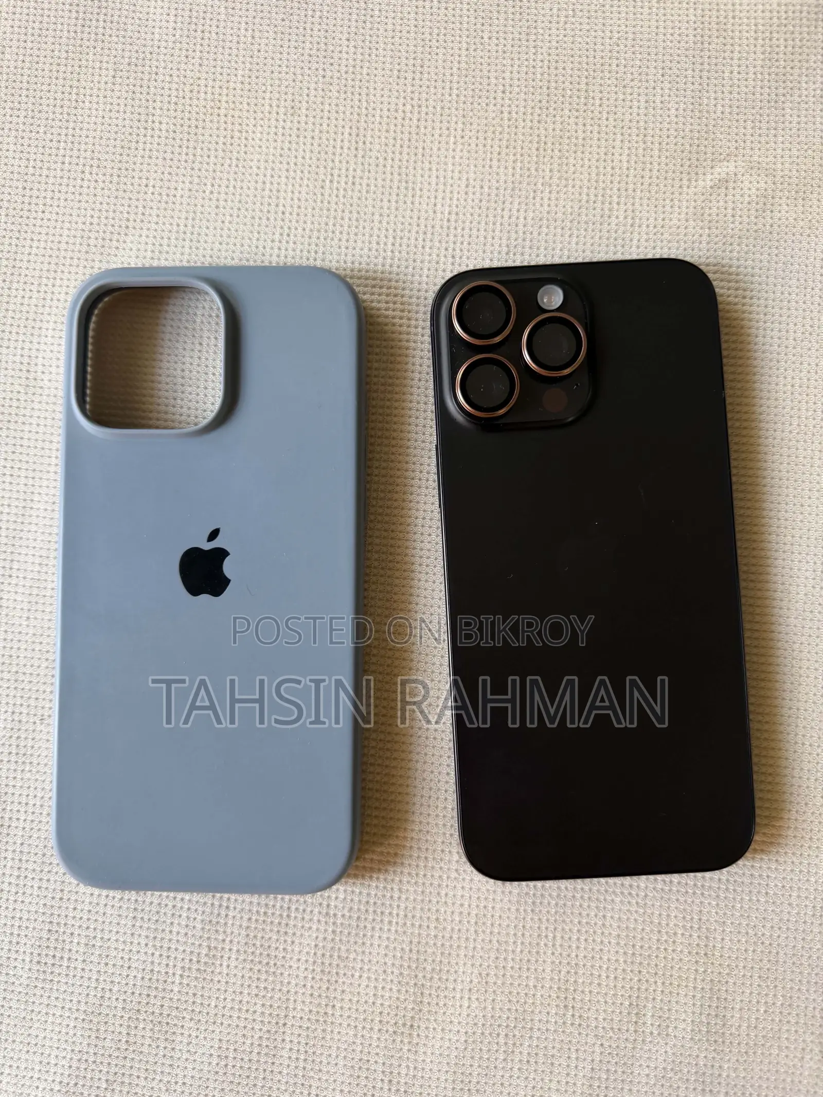 Apple iPhone 16 Pro Max 256 GB Black