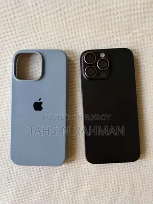 Apple iPhone 16 Pro Max 256 GB Black