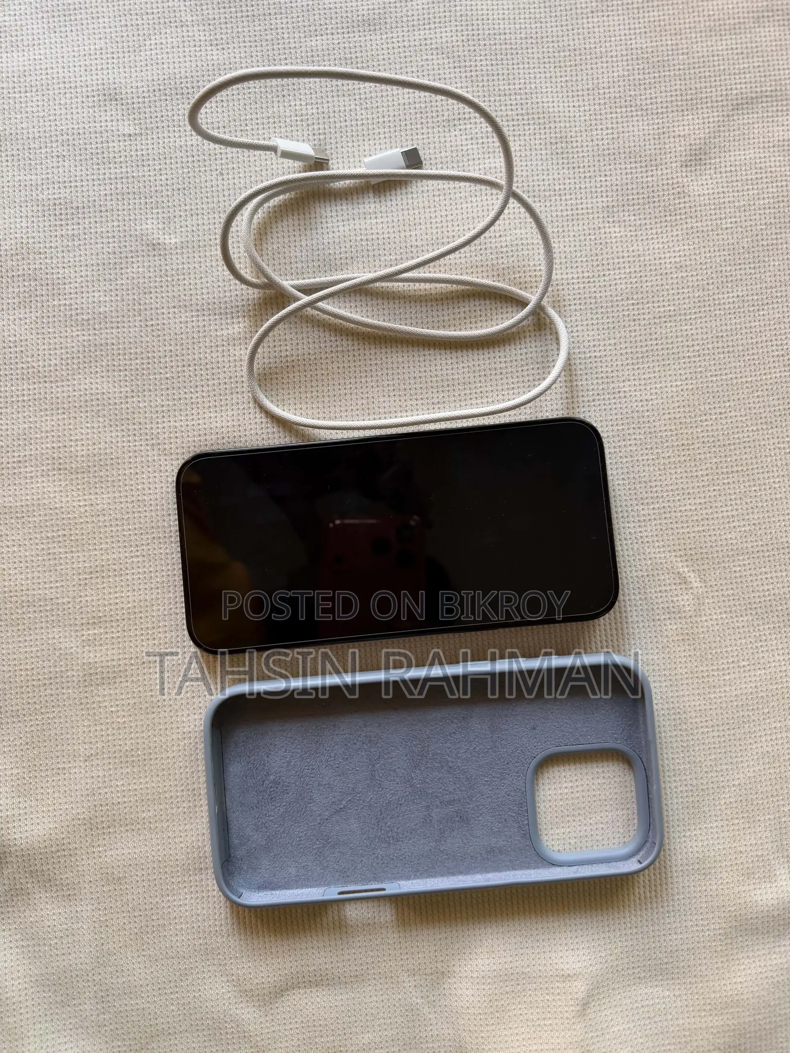 Apple iPhone 16 Pro Max 256 GB Black