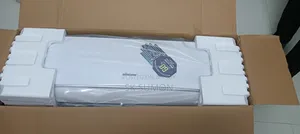 Two brand new ACs received as gifts