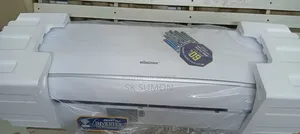 Two brand new ACs received as gifts