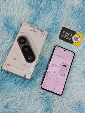 Nothing Phone 3a 128 GB Black