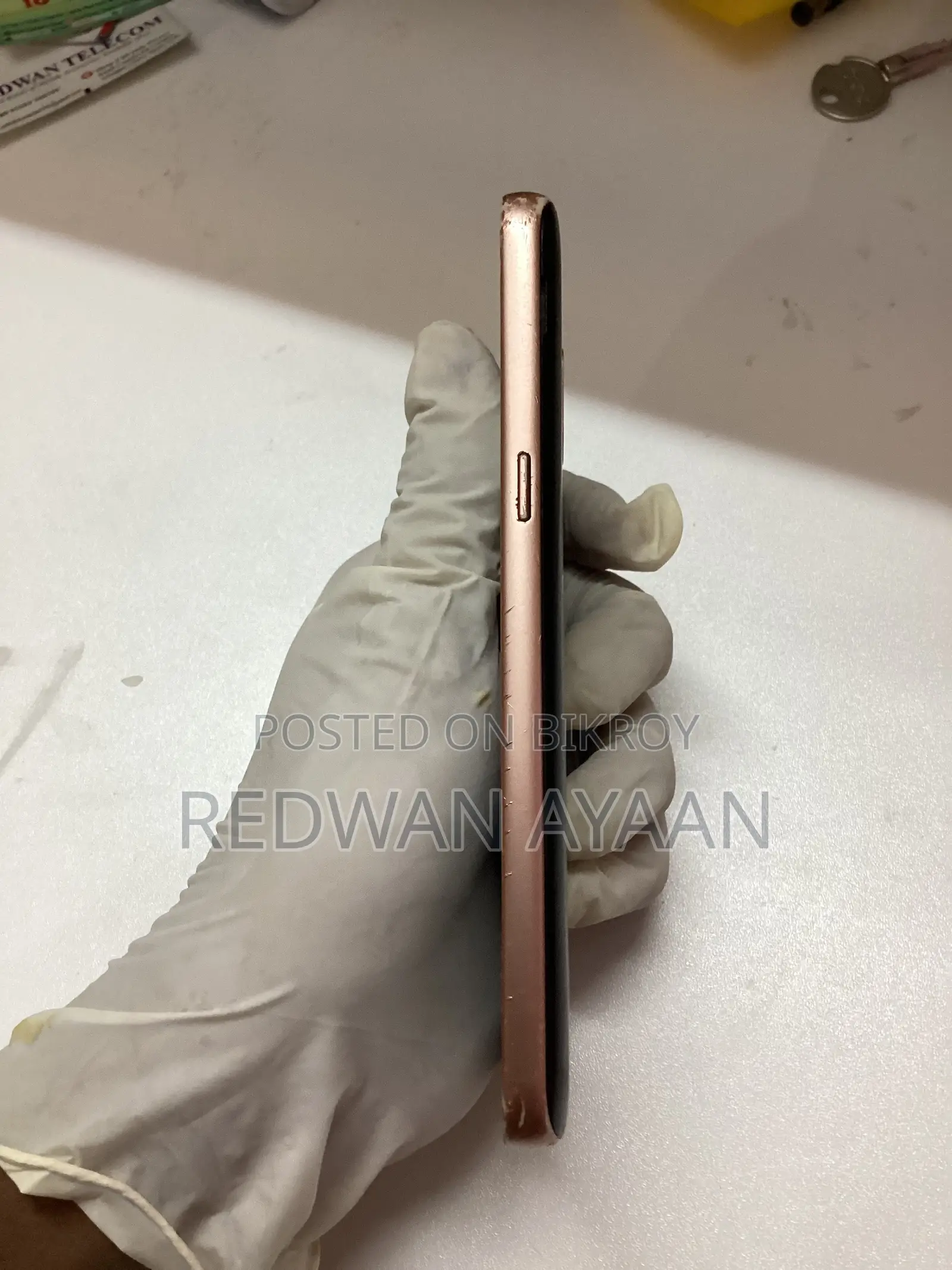 Samsung Galaxy J2 Core 8 GB Gold
