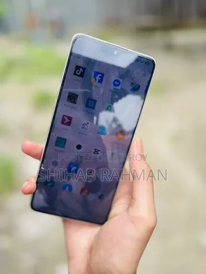 Xiaomi Redmi Turbo 4 256 GB White