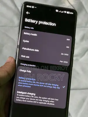 Xiaomi Redmi Note 14 Pro 256 GB Purple
