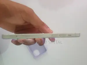 Apple iPhone 12 64 GB Green