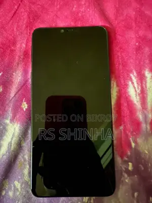 Oppo A3s 16 GB Black
