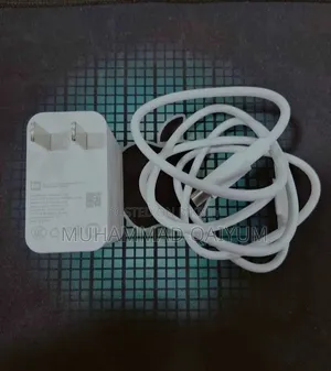 Xiaomi ( Mi) 33 Watt Original Box Charger 