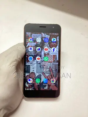 Samsung Galaxy J2 Core 8 GB Gold