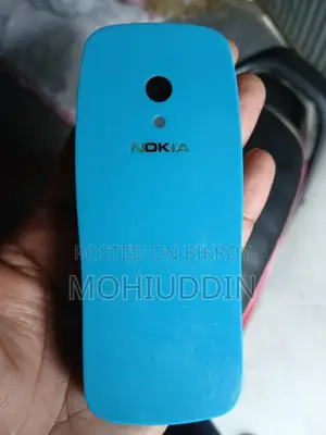 Nokia 3210 Blue
