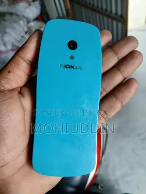 Nokia 3210 Blue
