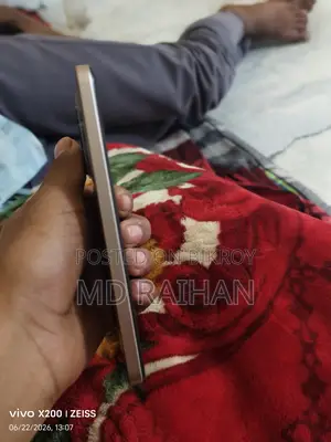 Realme 14 ২৫৬ জিবি গোল্ড