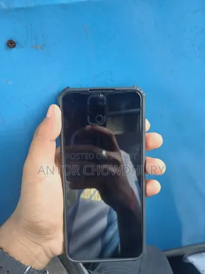 Oppo A9 128 GB Blue