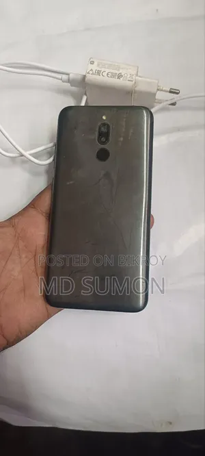 Xiaomi Redmi 8 64 GB Red