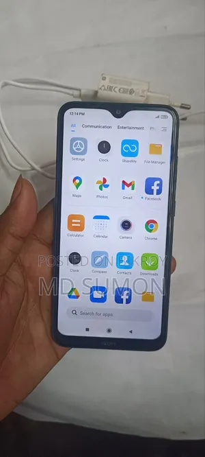 Xiaomi Redmi 8 64 GB Red