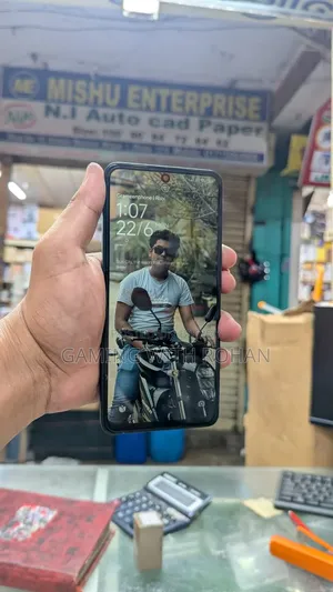 Xiaomi Redmi Note 13 256 GB Black