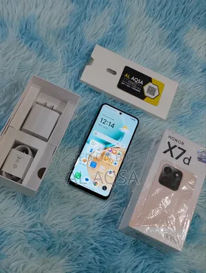 অনার এক্স৭ডি ২৫৬ জিবি